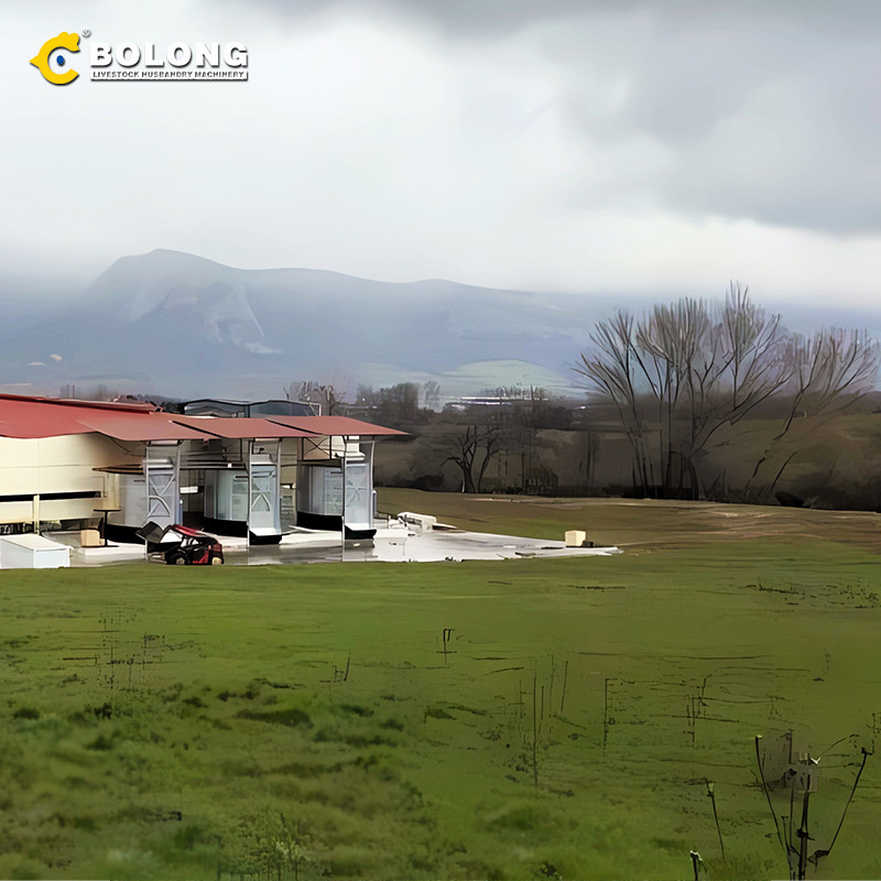 sustainable industrial fermenter supplier